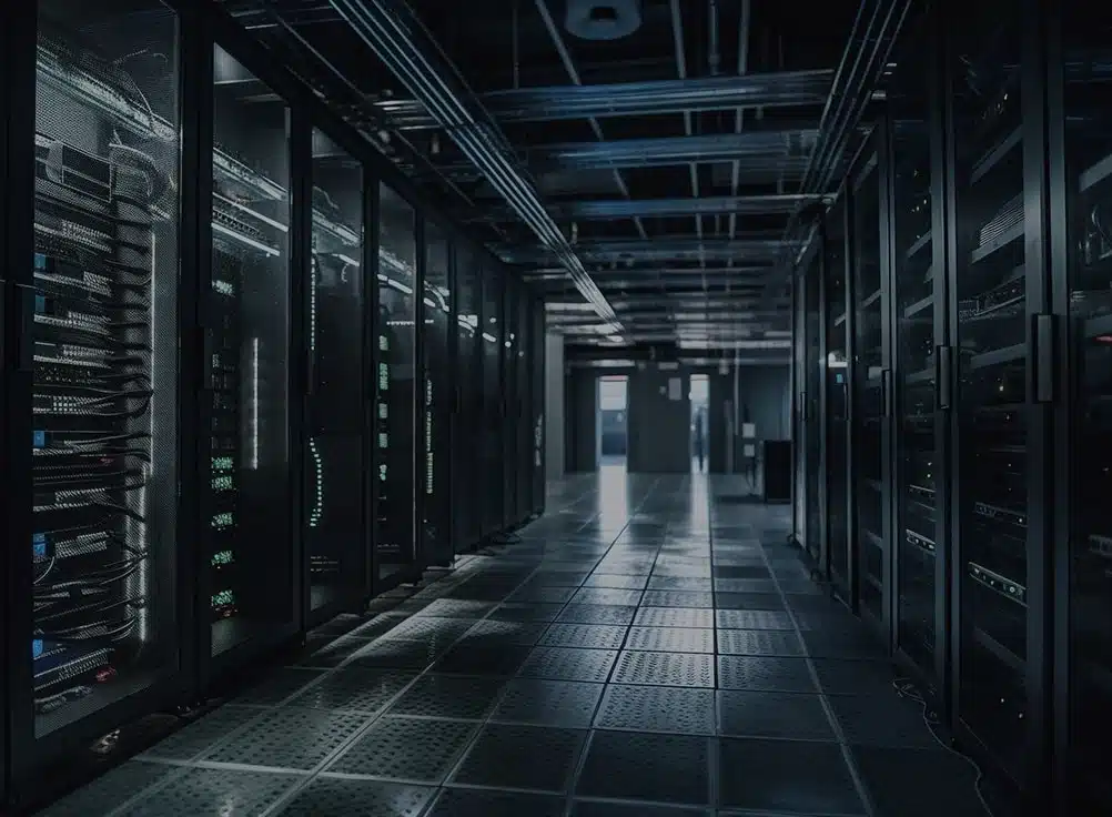 Switchgear construction | TRIPS Automatyka Poslka